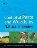 Control of Pests and Weeds by Natural Enemies: An Introduction to Biological Control (       -   )